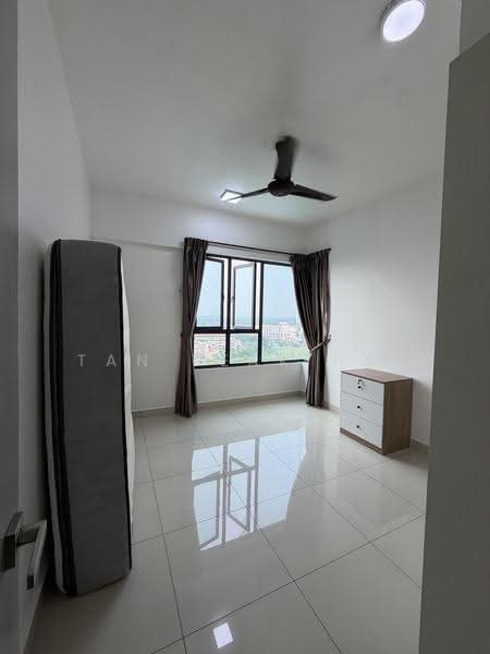 Kondominium untuk Dijual di The Raffles Suites - Tan Teak Hai - Bedroom - PropertyGuru.com.my