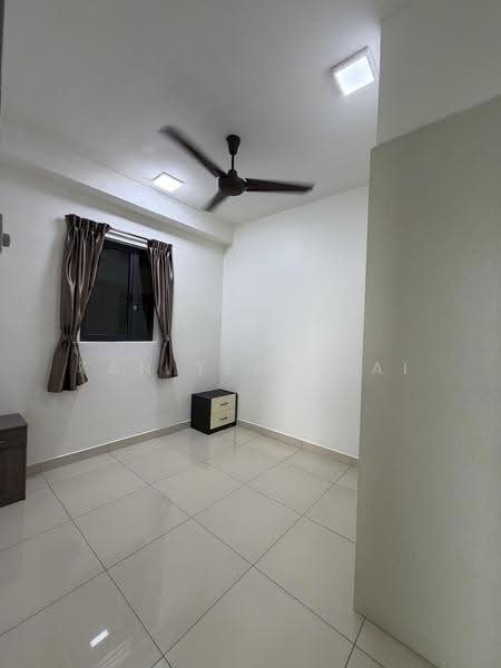 Kondominium untuk Dijual di The Raffles Suites - Tan Teak Hai - Bedroom - PropertyGuru.com.my