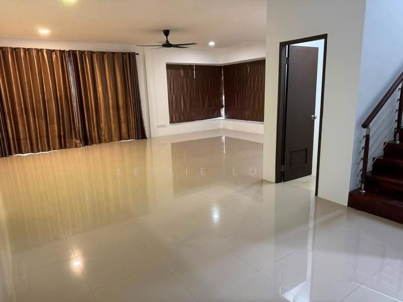 Semi-Detached House for Sale in Kung Phin (Kuching) - Leslie Loi - PropertyGuru.com.my