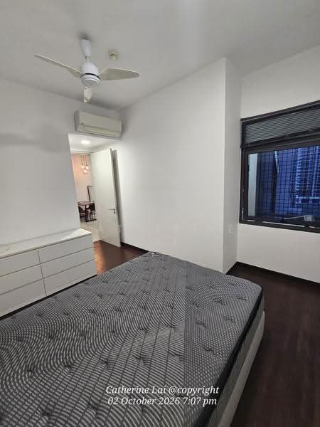 Kondominium untuk Disewa di Paloma @ Tropicana Metropark - Catherine Lai - Bedroom - PropertyGuru.com.my