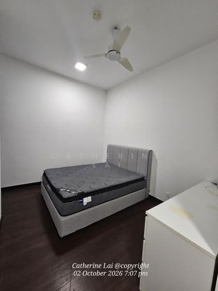 Kondominium untuk Disewa di Paloma @ Tropicana Metropark - Catherine Lai - Bedroom - PropertyGuru.com.my