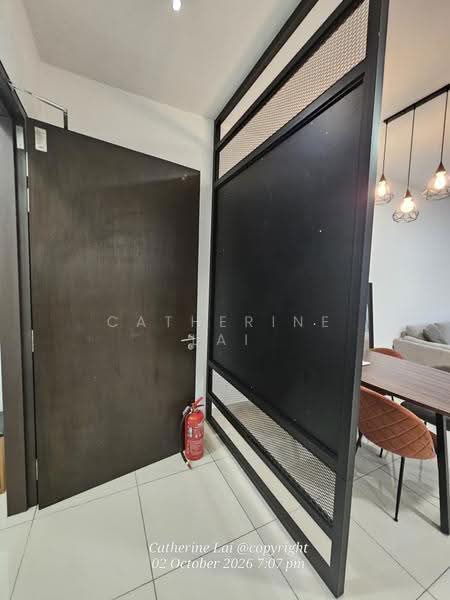 Kondominium untuk Disewa di Paloma @ Tropicana Metropark - Catherine Lai - PropertyGuru.com.my