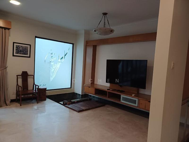 Bungalow House for Sale in Mont Kiara (Kuala Lumpur) - Jo Chen - Living Room - PropertyGuru.com.my