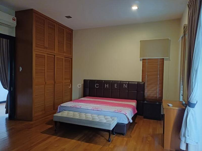 Bungalow House for Sale in Mont Kiara (Kuala Lumpur) - Jo Chen - Bedroom - PropertyGuru.com.my