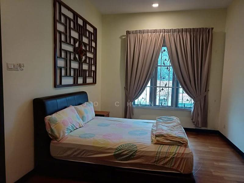 Bungalow House for Sale in Mont Kiara (Kuala Lumpur) - Jo Chen - Bedroom - PropertyGuru.com.my