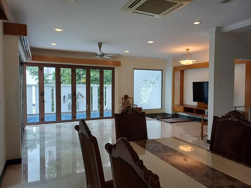 Bungalow House for Sale in Mont Kiara (Kuala Lumpur) - Jo Chen - Dining Room - PropertyGuru.com.my