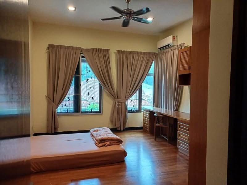 Bungalow House for Sale in Mont Kiara (Kuala Lumpur) - Jo Chen - Bedroom - PropertyGuru.com.my
