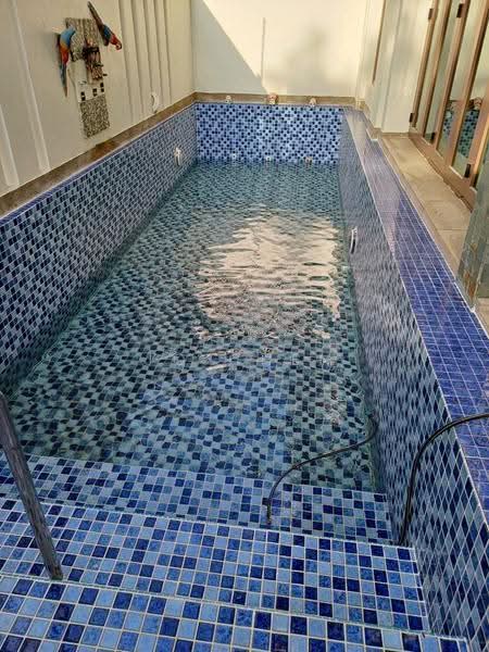 Bungalow House for Sale in Mont Kiara (Kuala Lumpur) - Jo Chen - Pool - PropertyGuru.com.my