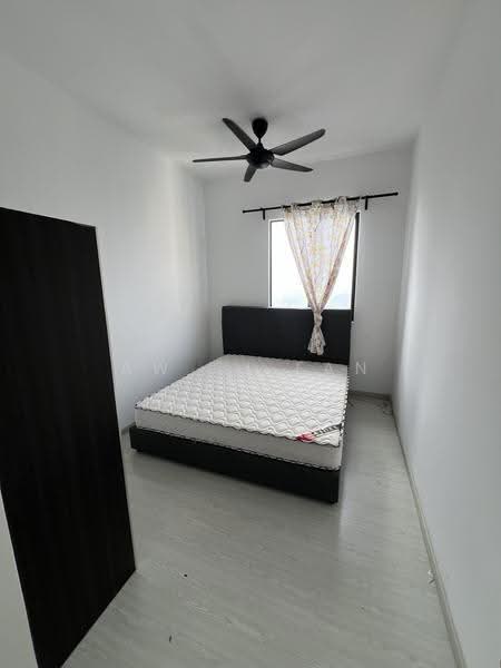Condominium for Rent at The Hamilton - Aw Qi Fan - Bedroom - PropertyGuru.com.my