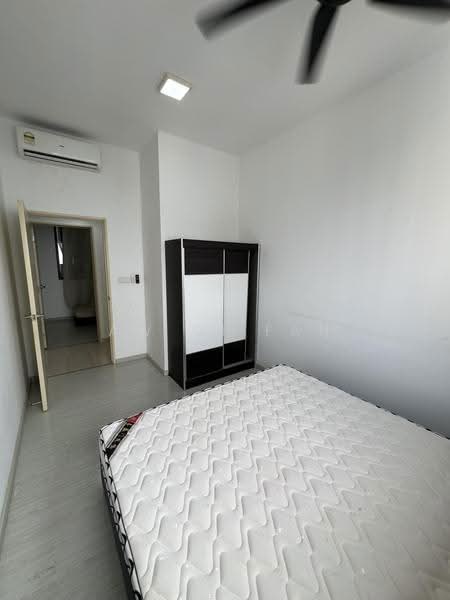 Condominium for Rent at The Hamilton - Aw Qi Fan - Bedroom - PropertyGuru.com.my