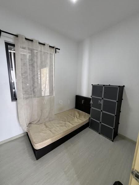 Condominium for Rent at The Hamilton - Aw Qi Fan - PropertyGuru.com.my