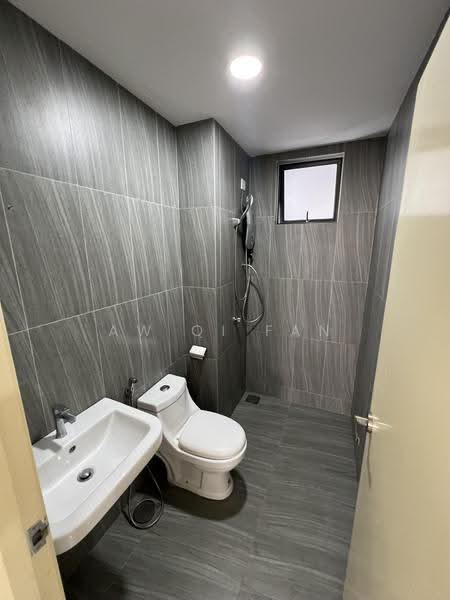 Condominium for Rent at The Hamilton - Aw Qi Fan - PropertyGuru.com.my