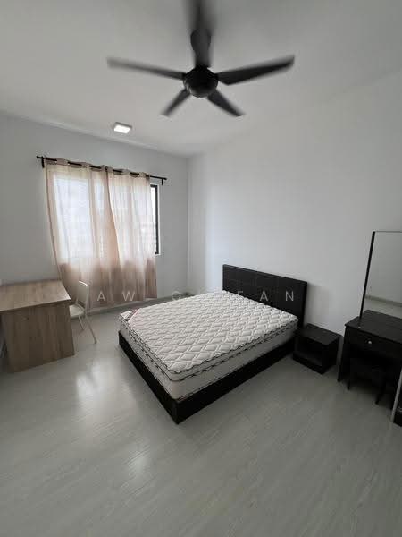 Condominium for Rent at The Hamilton - Aw Qi Fan - PropertyGuru.com.my
