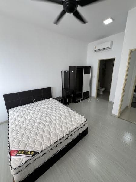 Condominium for Rent at The Hamilton - Aw Qi Fan - PropertyGuru.com.my