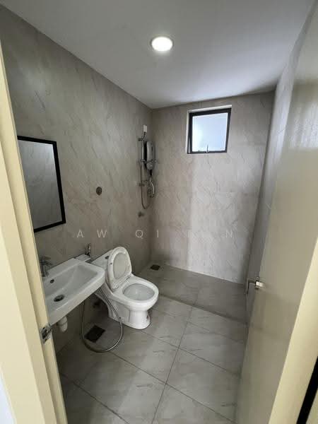Condominium for Rent at The Hamilton - Aw Qi Fan - PropertyGuru.com.my