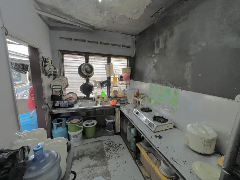 Apartment for Sale at Subang Perdana Goodyear Court 2 - Alex Yap - Kitchen - PropertyGuru.com.my