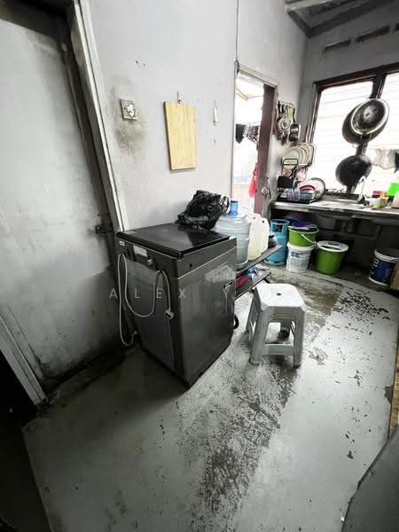 Apartment for Sale at Subang Perdana Goodyear Court 2 - Alex Yap - Kitchen - PropertyGuru.com.my