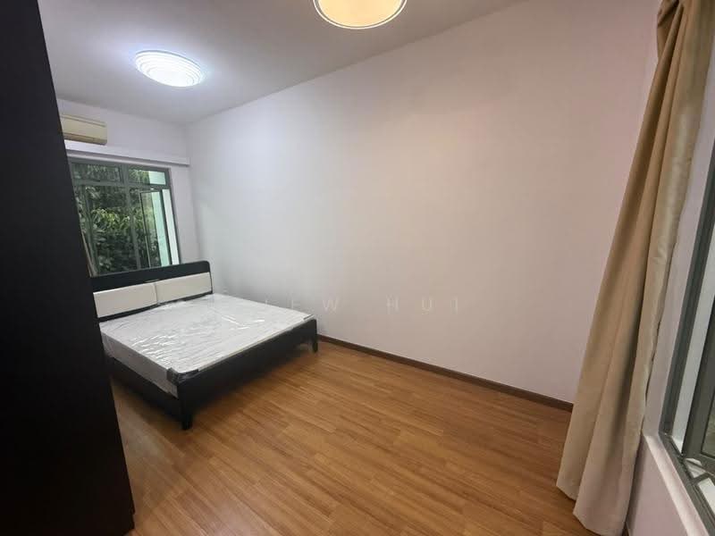 2-storey Terraced House for Rent in East Ledang (Iskandar Puteri (Nusajaya)) - Siew Hui - Bedroom - PropertyGuru.com.my