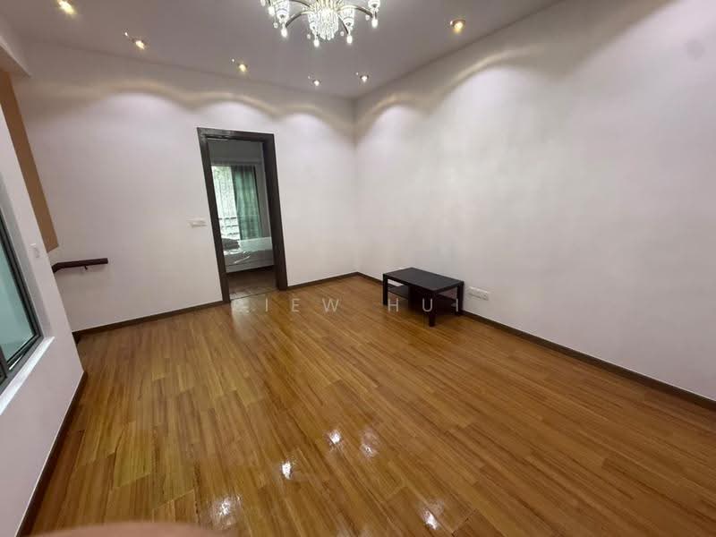 2-storey Terraced House for Rent in East Ledang (Iskandar Puteri (Nusajaya)) - Siew Hui - Bedroom - PropertyGuru.com.my