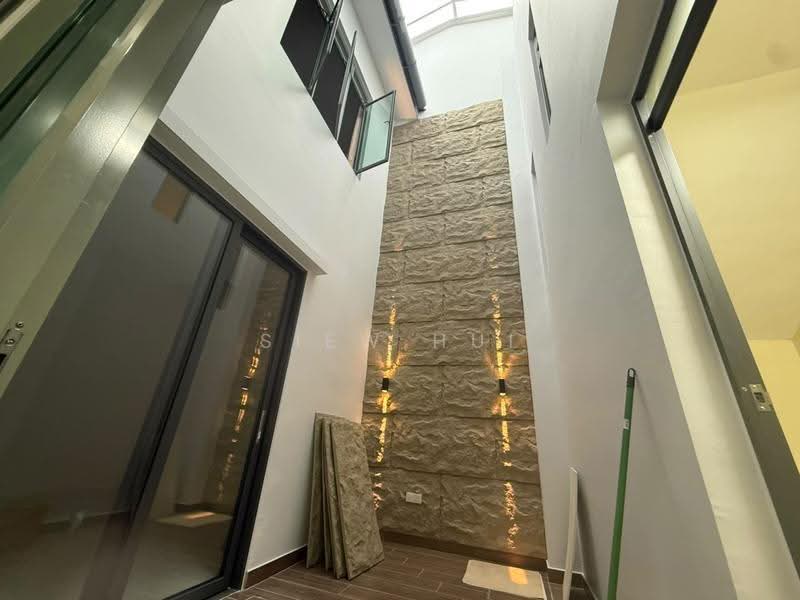2-storey Terraced House for Rent in East Ledang (Iskandar Puteri (Nusajaya)) - Siew Hui - PropertyGuru.com.my