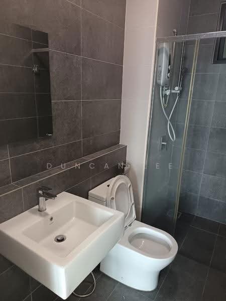 Service Residence for Rent at Astoria Ampang - Duncan Lee - Bathroom - PropertyGuru.com.my