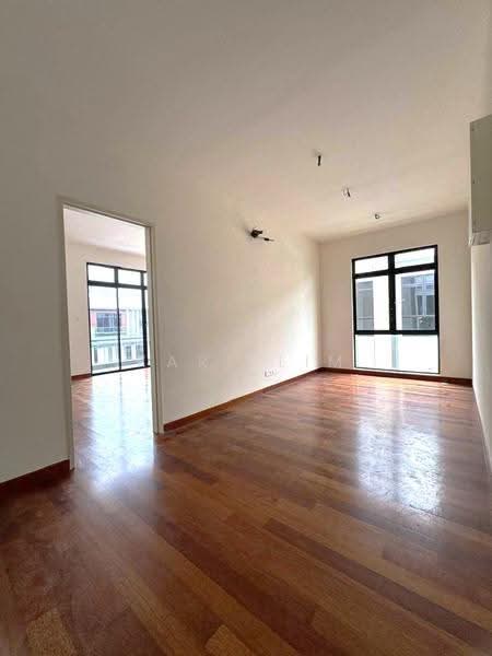 Semi-Detached House for Sale in Taman Sutera (Johor Bahru) - Karl Lim - Living Room - PropertyGuru.com.my