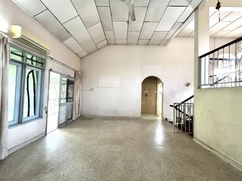 Bungalow House for Sale in Bukit Rasah (Seremban) - Connie Chong - Living Room - PropertyGuru.com.my