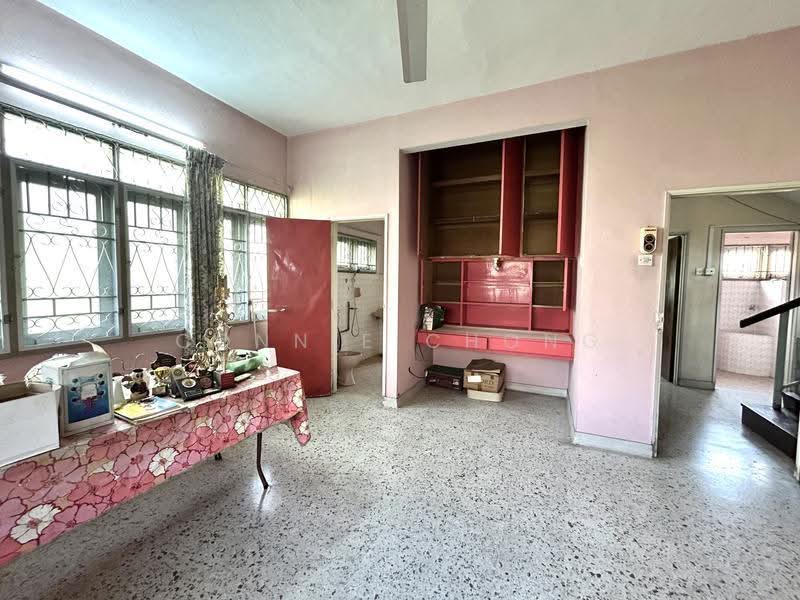Bungalow House for Sale in Bukit Rasah (Seremban) - Connie Chong - Living Room - PropertyGuru.com.my