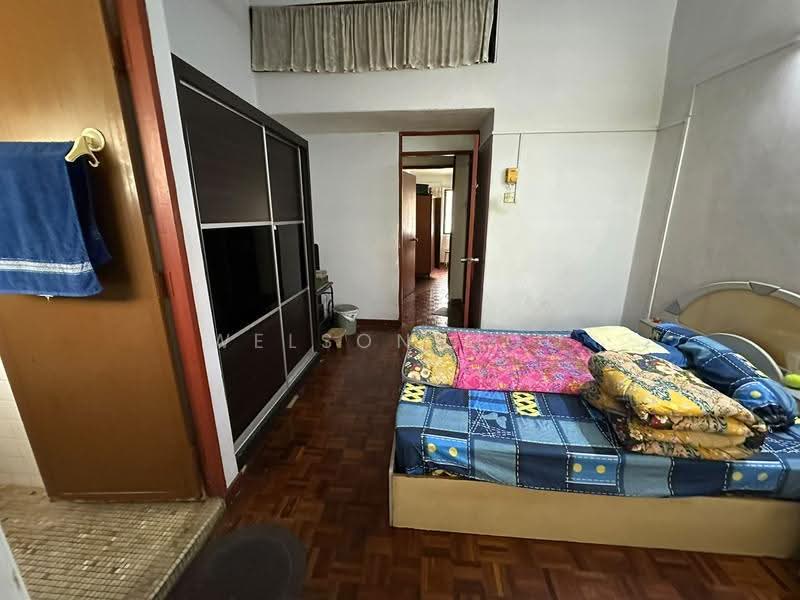 2-storey Terraced House for Sale in Taman Sri Rampai (Wangsa Maju) - Welson Moo - Bedroom - PropertyGuru.com.my