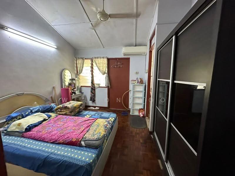 2-storey Terraced House for Sale in Taman Sri Rampai (Wangsa Maju) - Welson Moo - Bedroom - PropertyGuru.com.my