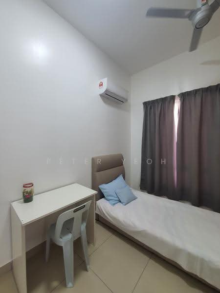 Terraced House for Rent in Bandar Cassia (Batu Kawan) - Peter Yeoh - Bedroom - PropertyGuru.com.my