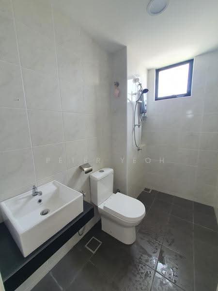 Terraced House for Rent in Bandar Cassia (Batu Kawan) - Peter Yeoh - Bathroom - PropertyGuru.com.my