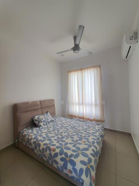 Terraced House for Rent in Bandar Cassia (Batu Kawan) - Peter Yeoh - Bedroom - PropertyGuru.com.my