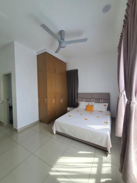 Terraced House for Rent in Bandar Cassia (Batu Kawan) - Peter Yeoh - Bedroom - PropertyGuru.com.my