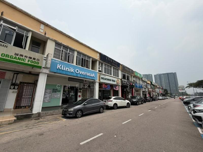 Kedai untuk Disewa di Johor Bahru (Johor) - Cheryl Tey - PropertyGuru.com.my
