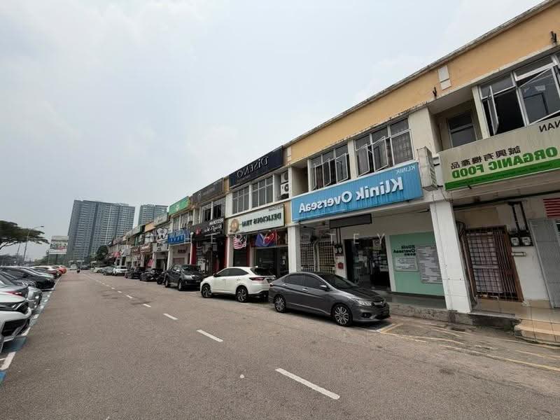 Kedai untuk Disewa di Johor Bahru (Johor) - Cheryl Tey - PropertyGuru.com.my