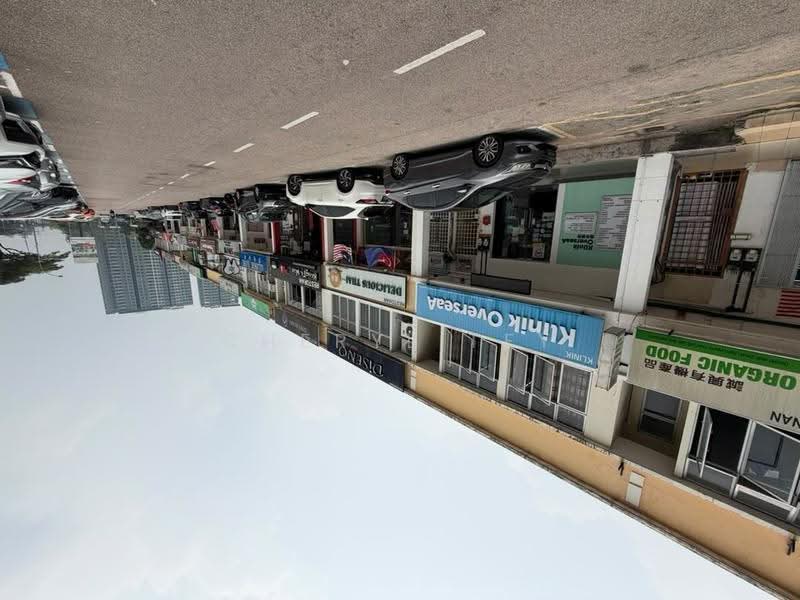 Kedai untuk Disewa di Johor Bahru (Johor) - Cheryl Tey - PropertyGuru.com.my