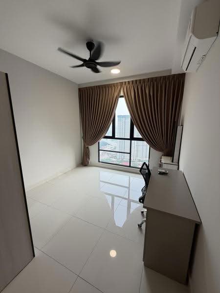 Kondominium untuk Disewa di Nestree Residence - NG YI XING - Study - PropertyGuru.com.my