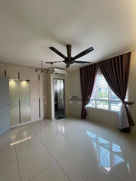 Rumah Teres untuk Disewa di Banting (Selangor) - Muhammad Amerul - Bedroom - PropertyGuru.com.my