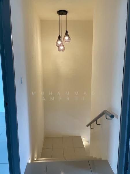 Rumah Teres untuk Disewa di Banting (Selangor) - Muhammad Amerul - Interior - PropertyGuru.com.my