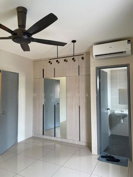 Rumah Teres untuk Disewa di Banting (Selangor) - Muhammad Amerul - Bedroom - PropertyGuru.com.my
