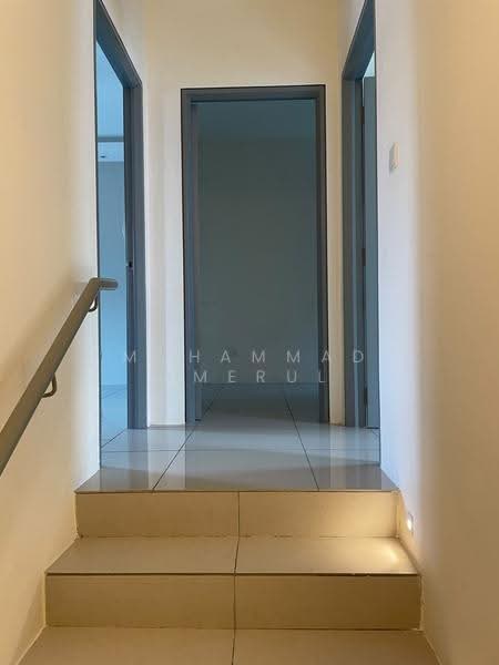 Rumah Teres untuk Disewa di Banting (Selangor) - Muhammad Amerul - Interior - PropertyGuru.com.my