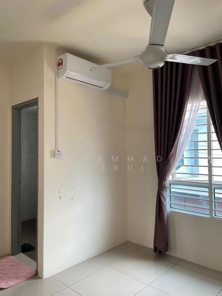 Rumah Teres untuk Disewa di Banting (Selangor) - Muhammad Amerul - Interior - PropertyGuru.com.my