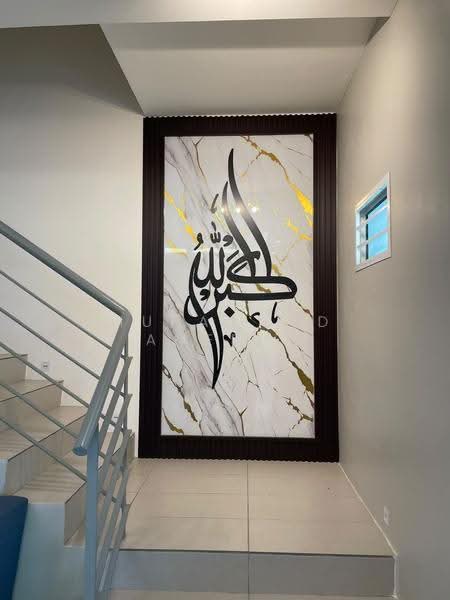 Rumah Teres untuk Disewa di Banting (Selangor) - Muhammad Amerul - Interior - PropertyGuru.com.my