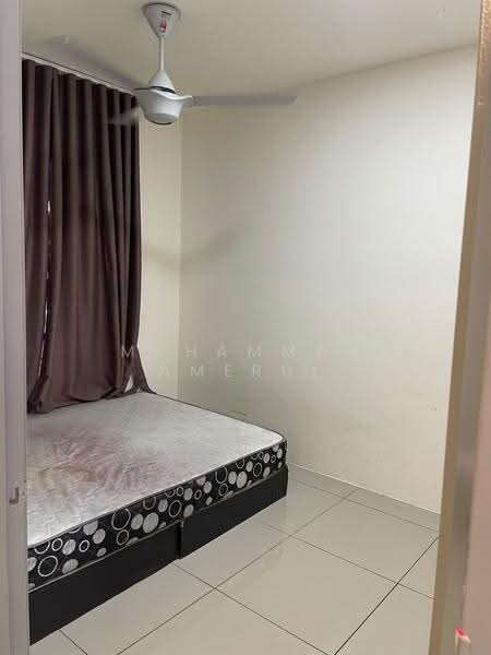 Rumah Teres untuk Disewa di Banting (Selangor) - Muhammad Amerul - Bedroom - PropertyGuru.com.my