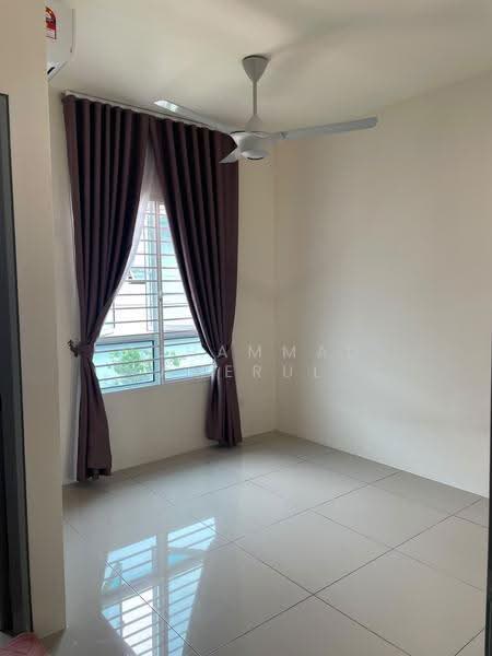 Rumah Teres untuk Disewa di Banting (Selangor) - Muhammad Amerul - Interior - PropertyGuru.com.my