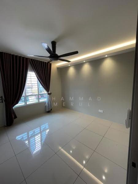Rumah Teres untuk Disewa di Banting (Selangor) - Muhammad Amerul - Interior - PropertyGuru.com.my