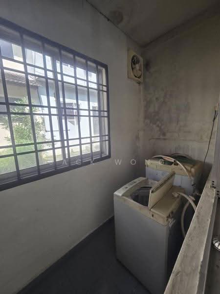 2-storey Terraced House for Sale in Skudai (Johor) - Jack Wong - Balcony - PropertyGuru.com.my