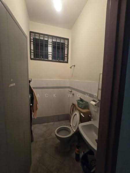 2-storey Terraced House for Sale in Skudai (Johor) - Jack Wong - Bathroom - PropertyGuru.com.my