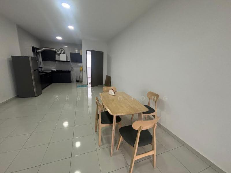 Service Residence for Rent at Residensi Setia Impian - Shaun Chong - Kitchen - PropertyGuru.com.my